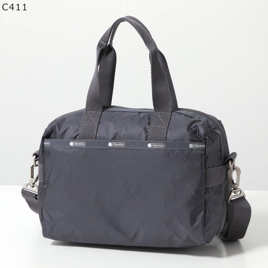 レスポートサック　マリオ　ボストンバッグ　ショルダーバッグ　LeSportsac LeSportsac（レスポートサック） ショルダーバッグ SMALL UPTOWN