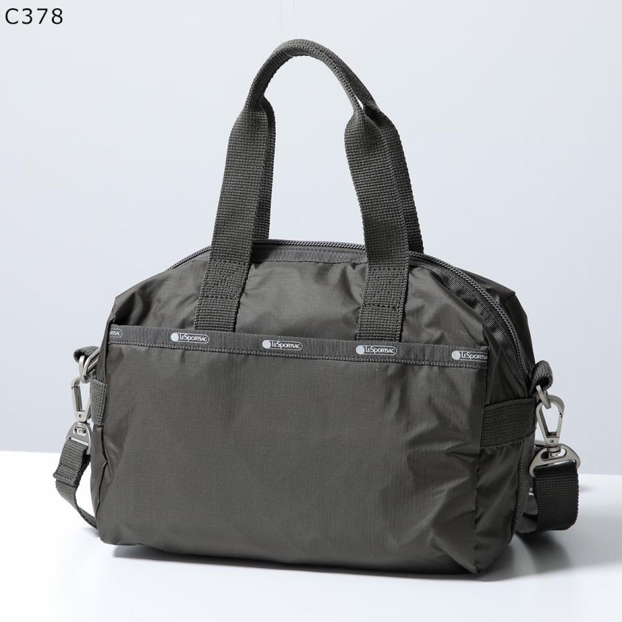 LeSportsac トートバッグ ショルダーバッグ 美品 LeSportsac（レスポートサック） ショルダーバッグ SMALL UPTOWN