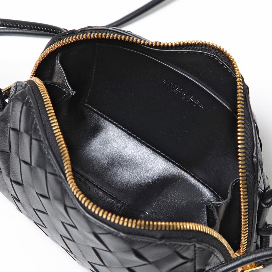 BOTTEGA VENETA ボッテガヴェネタ ショルダーバッグ イントレ BOTTEGA VENETA ボッテガヴェネタ ショルダーバッグ イントレ