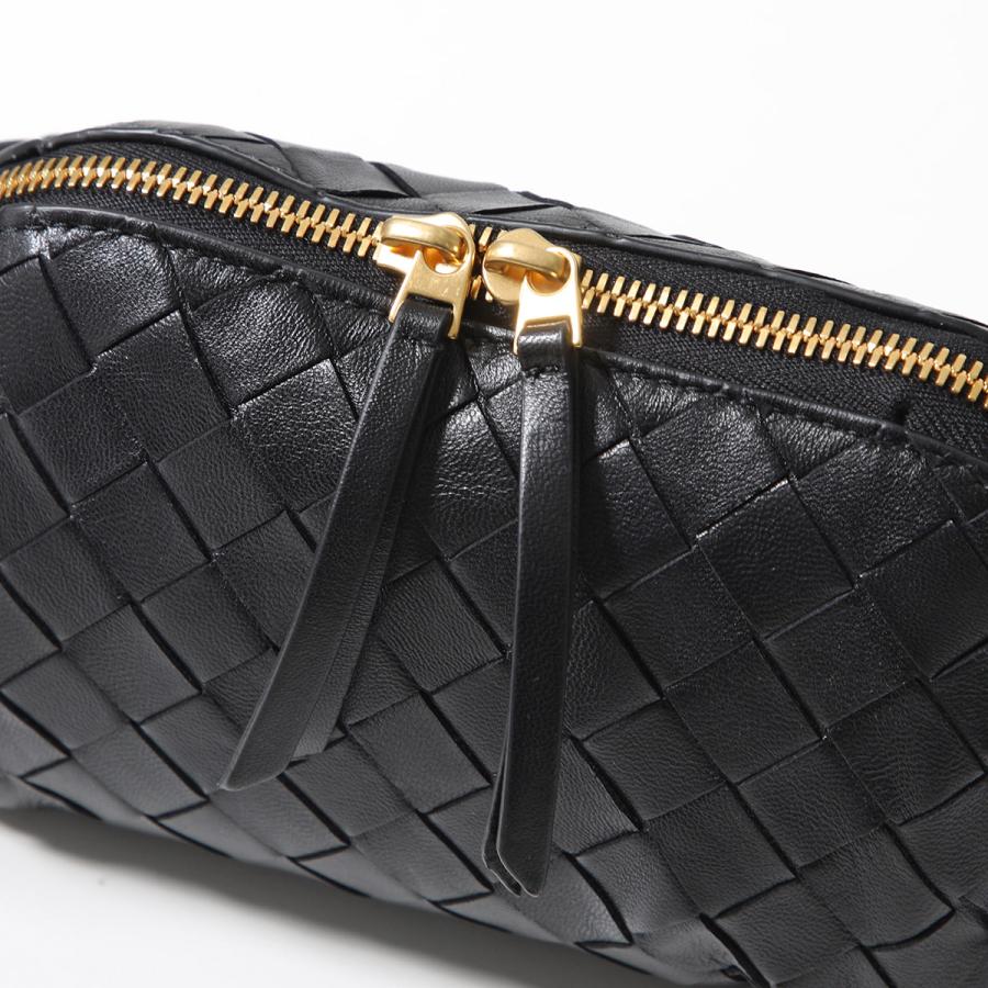 BOTTEGA VENETA ボッテガヴェネタ ショルダーバッグ イントレ BOTTEGA VENETA ボッテガヴェネタ ショルダーバッグ イントレ