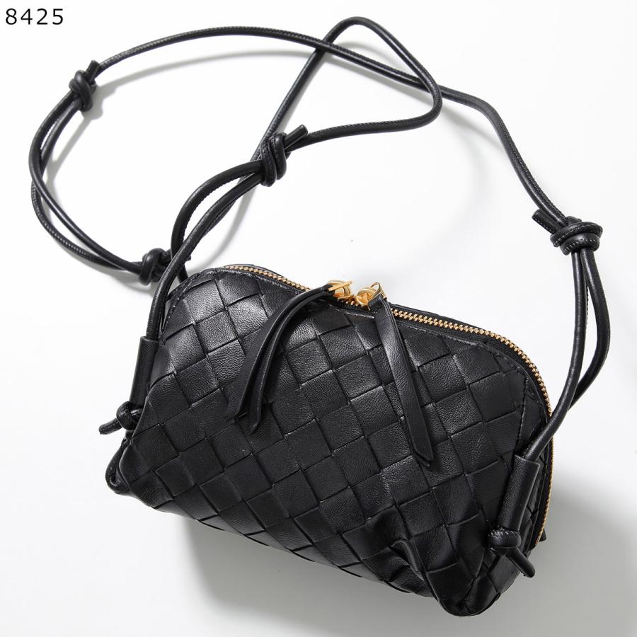 BOTTEGA VENETA ボッテガヴェネタ ショルダーバッグ イントレ BOTTEGA VENETA ボッテガヴェネタ ショルダーバッグ イントレ