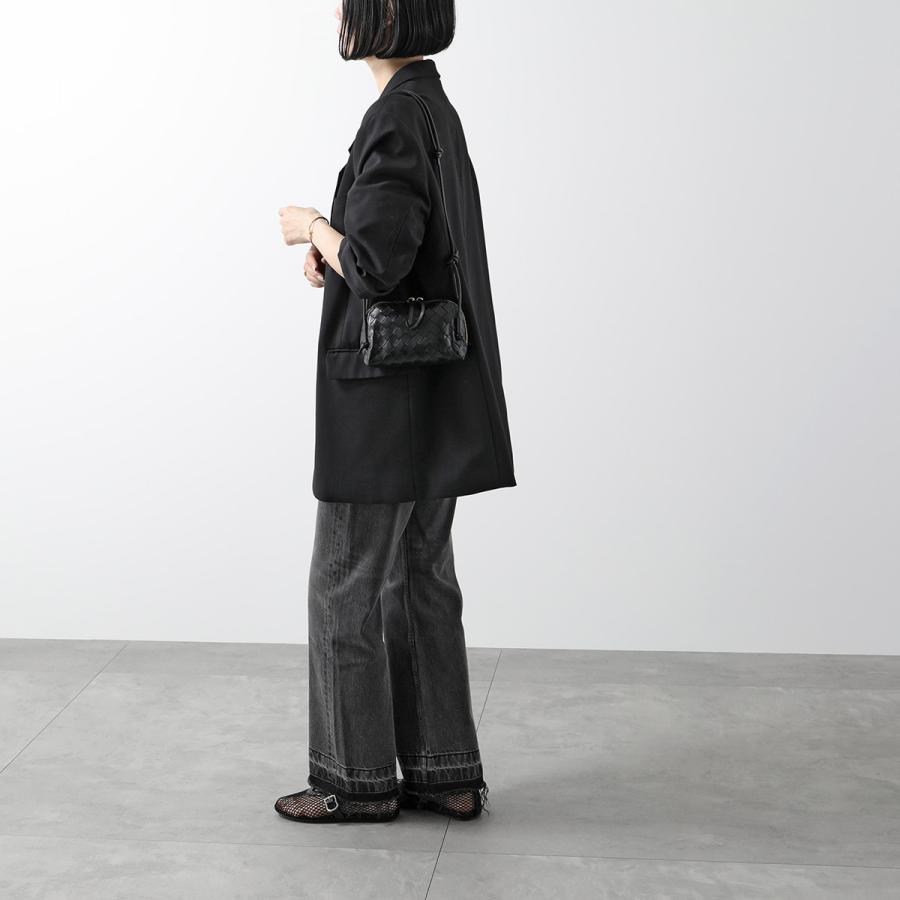 BOTTEGA VENETA ボッテガヴェネタ ショルダーバッグ イントレ BOTTEGA VENETA ボッテガヴェネタ ショルダーバッグ イントレ
