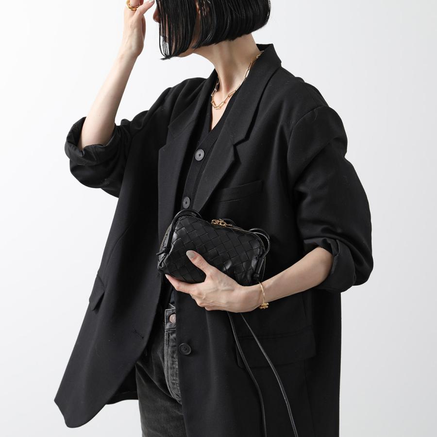 BOTTEGA VENETA ボッテガヴェネタ ショルダーバッグ イントレ BOTTEGA VENETA ボッテガヴェネタ ショルダーバッグ イントレ