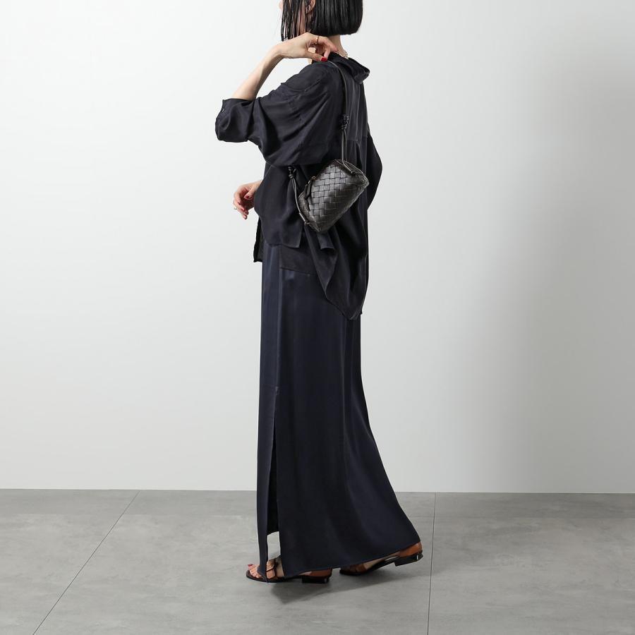 BOTTEGA VENETA ボッテガヴェネタ ショルダーバッグ イントレ BOTTEGA VENETA ボッテガヴェネタ ショルダーバッグ イントレ