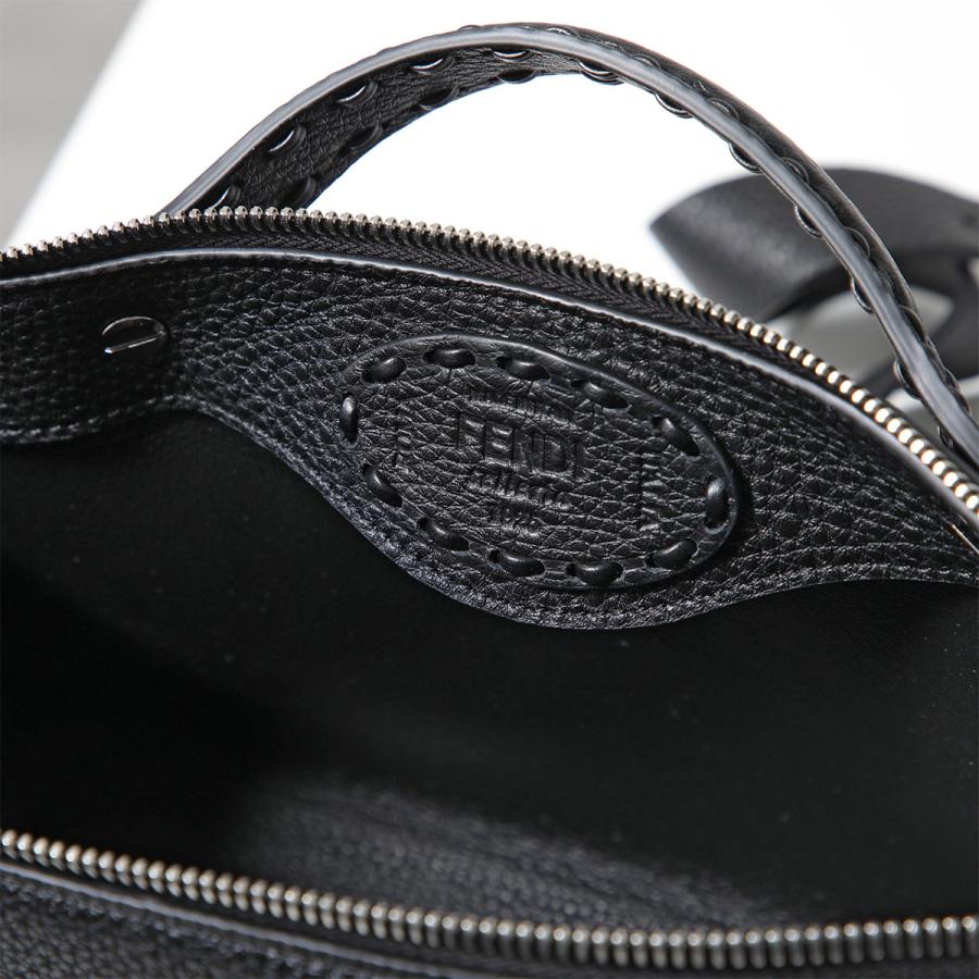FENDI（フェンディ） ショルダーバッグ BY THE WAY MEDIUM バイ ザ
