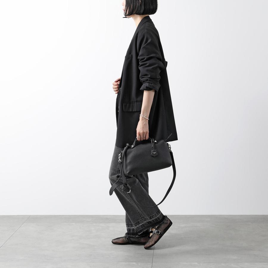 FENDI（フェンディ） ショルダーバッグ BY THE WAY MEDIUM バイ ザ
