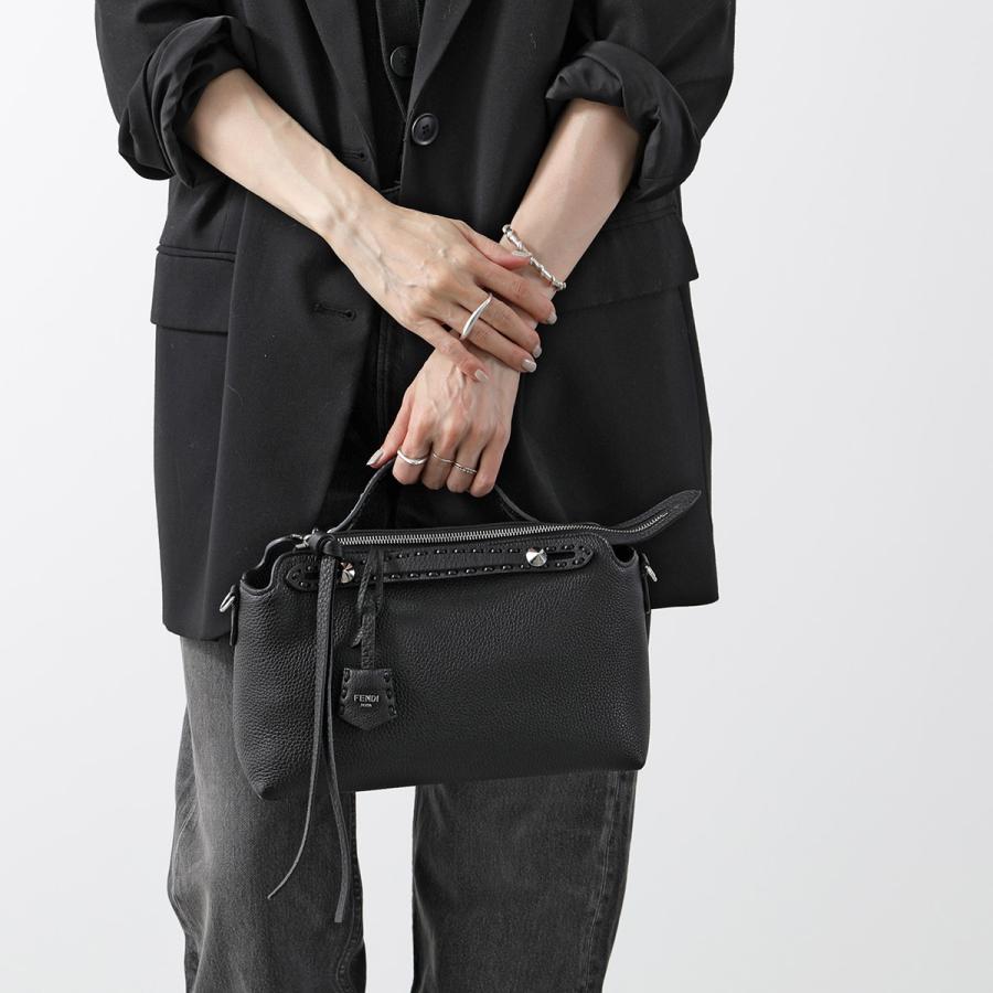 FENDI（フェンディ） ショルダーバッグ BY THE WAY MEDIUM バイ ザ