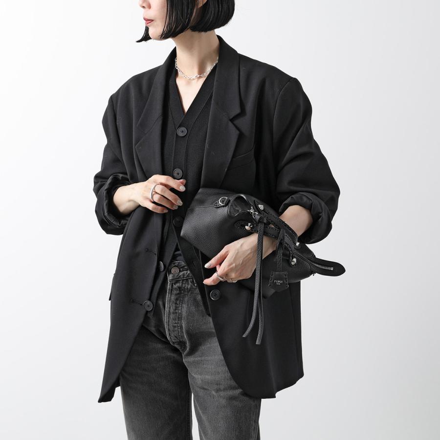 FENDI（フェンディ） ショルダーバッグ BY THE WAY MEDIUM バイ ザ