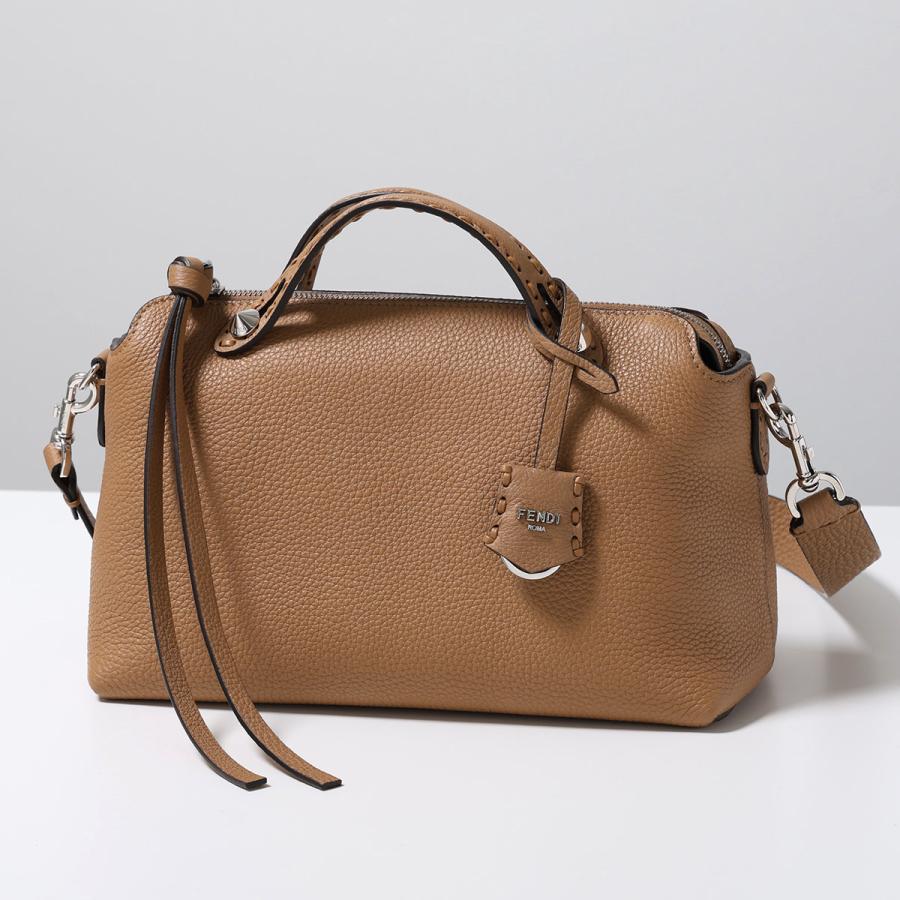 FENDI（フェンディ） ショルダーバッグ BY THE WAY MEDIUM バイ ザ