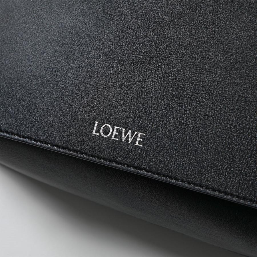LOEWE（ロエベ） ショルダーバッグ FLAMENCO SATCHEL フラメンコ