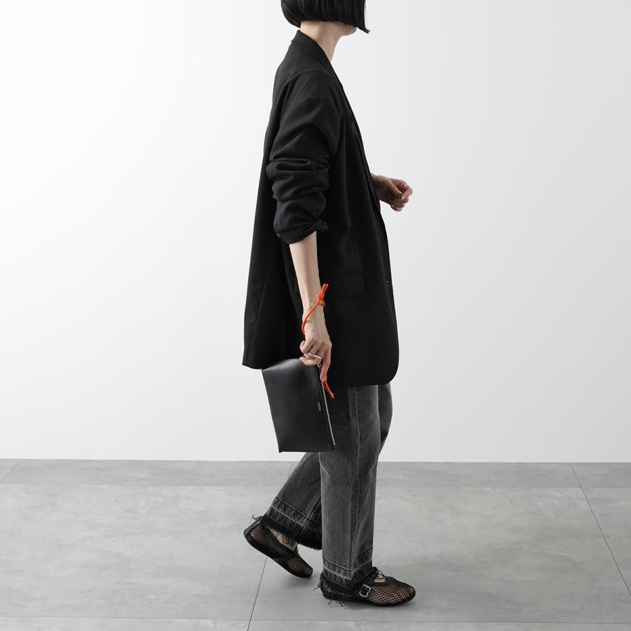 LOEWE ロエベ クラッチバッグ KNOT T POUCH ノット Tポーチ LOEWE ロエベ クラッチバッグ KNOT T POUCH ノット Tポーチ