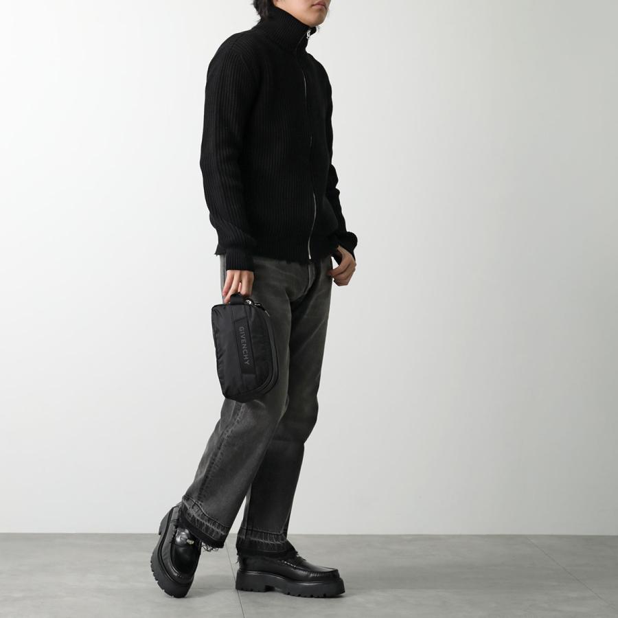 GIVENCHY トラベルバック GIVENCHY（ジバンシィ） トラベルポーチ G‐トレック BK60ECK1RG メンズ