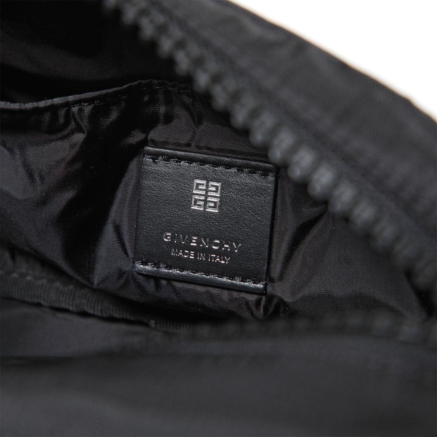 GIVENCHY（ジバンシィ） トラベルポーチ G‐トレック BK60ECK1RG メンズ