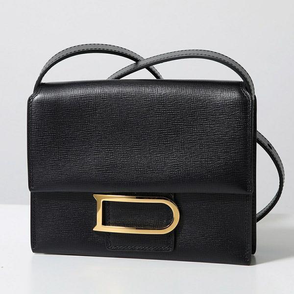 DELVAUX（デルヴォー） ショルダーバッグ LEONCE SMALL レオンス