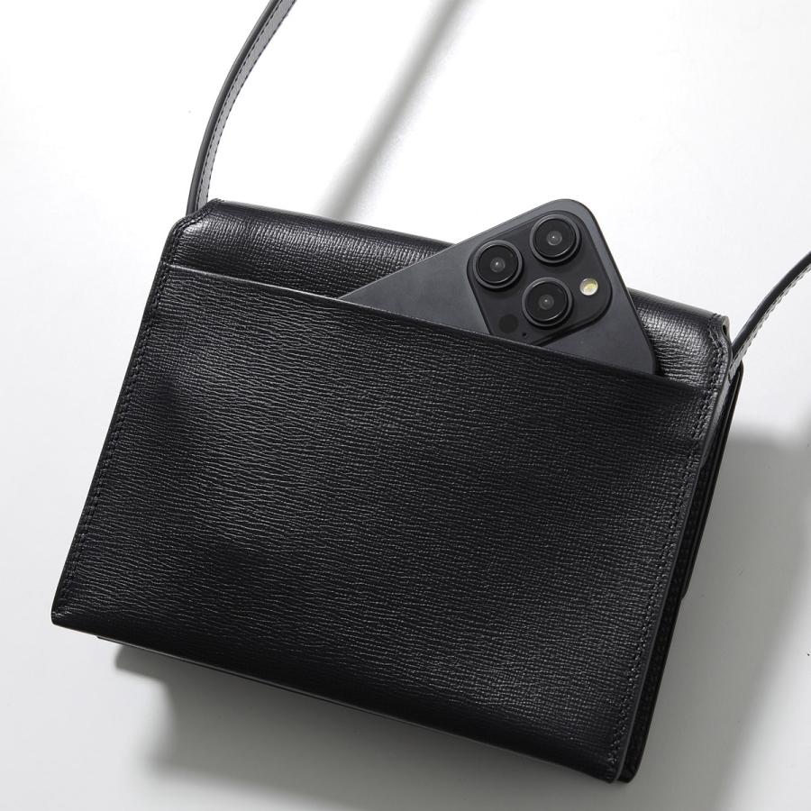 DELVAUX デルヴォー ショルダーバッグ LEONCE SMALL レオンス DELVAUX デルヴォー ショルダーバッグ LEONCE SMALL レオンス