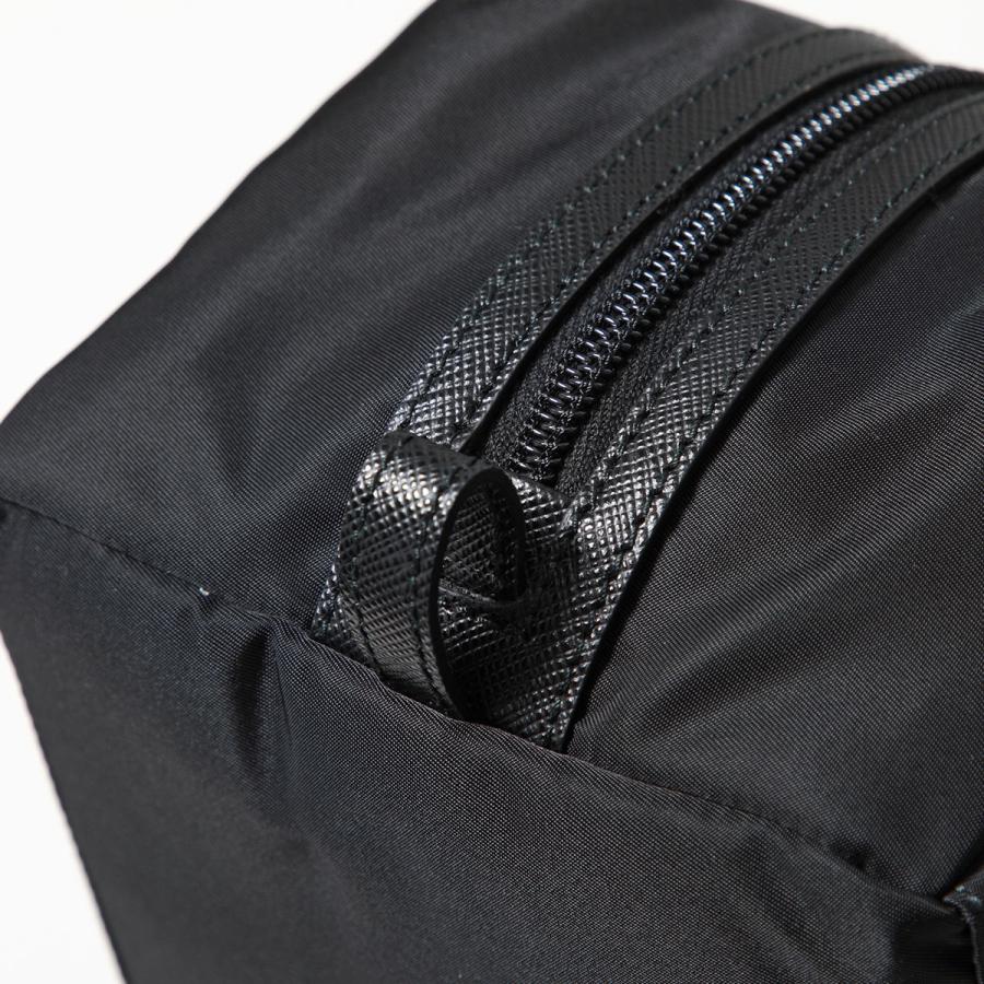 PRADA プラダ セカンドバッグ 2NA029 2DMH メンズ Re-Nylon PRADA プラダ セカンドバッグ 2NA029 2DMH メンズ Re-Nylon