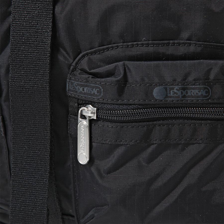 LeSportsac レスポートサック リュック SMALL VOYAGER 1429 レディース ナイロン 軽量 バックパック 鞄 カラー2色の画像