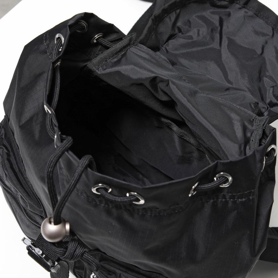 LeSportsac レスポートサック リュック SMALL VOYAGER 1429 レディース ナイロン 軽量 バックパック 鞄 カラー2色の画像
