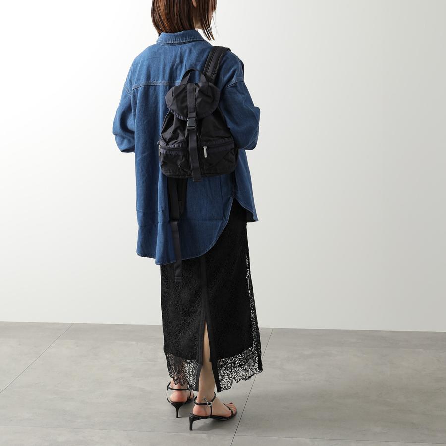 LeSportsac（レスポートサック） リュック SMALL VOYAGER 1429