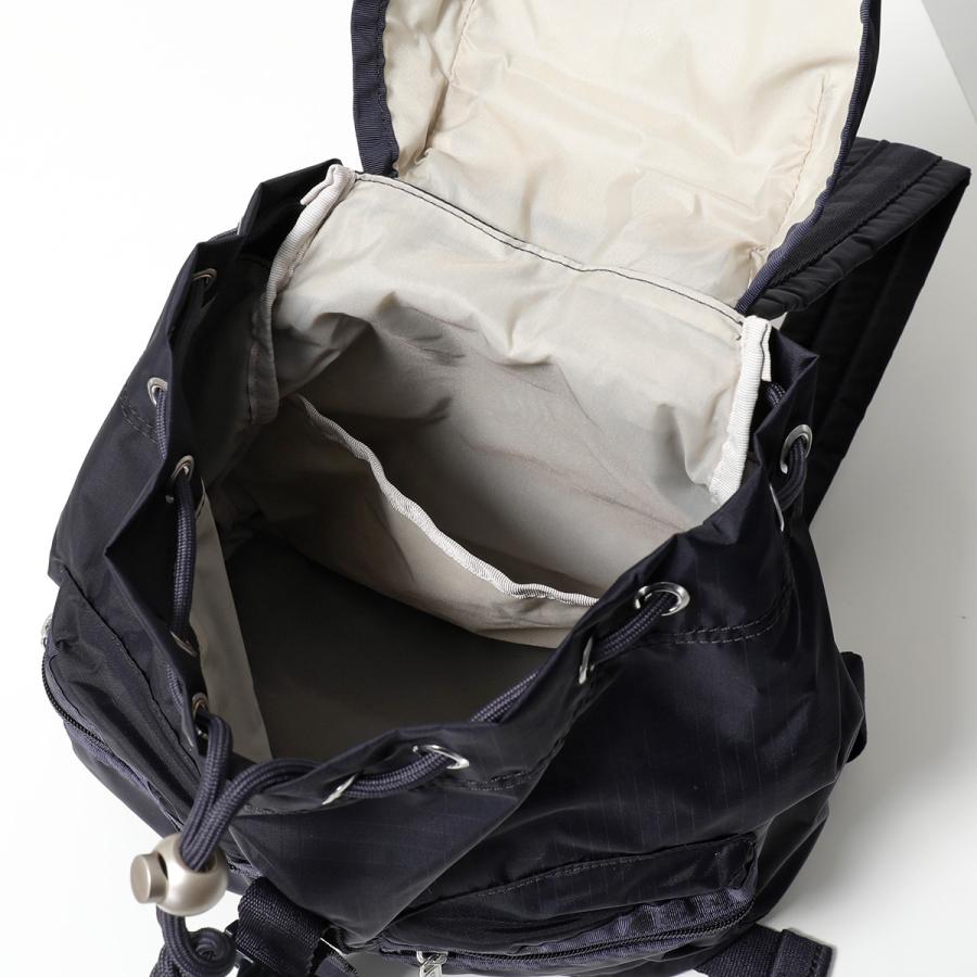 LeSportsac（レスポートサック） リュック SMALL VOYAGER 1429
