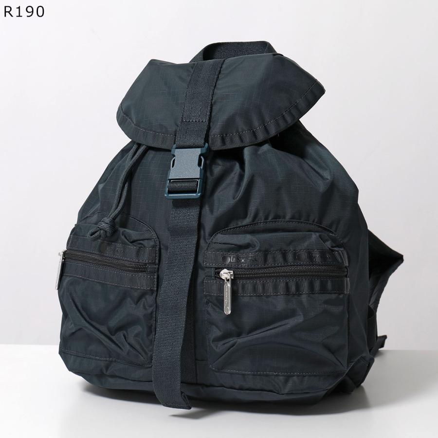 【極美品】レスポートサック リュック バックパック ナイロン 軽量 LeSportsac（レスポートサック） リュック SMALL VOYAGER 1429