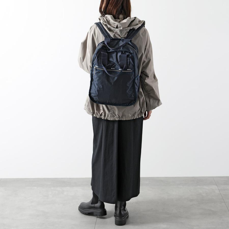 LeSportsac（レスポートサック） バックパック ESSENTIAL CR URBAN