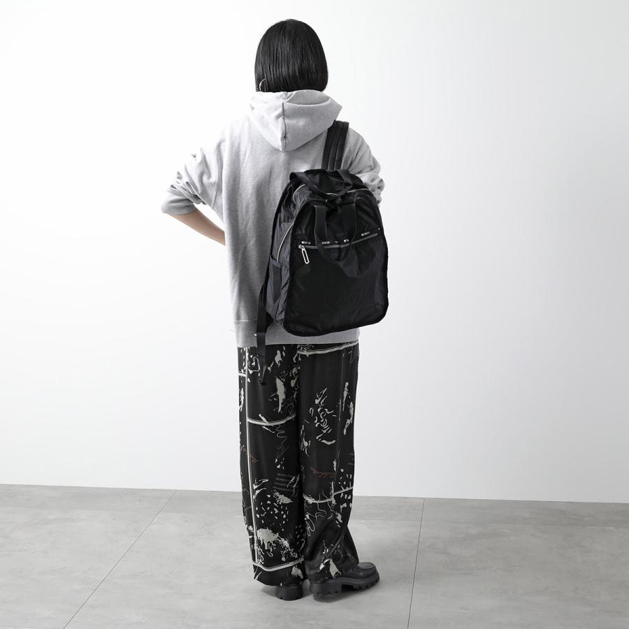 LeSportsac レスポートサック バックパック CR URBAN BACKPACK LeSportsac レスポートサック バックパック CR URBAN BACKPACK