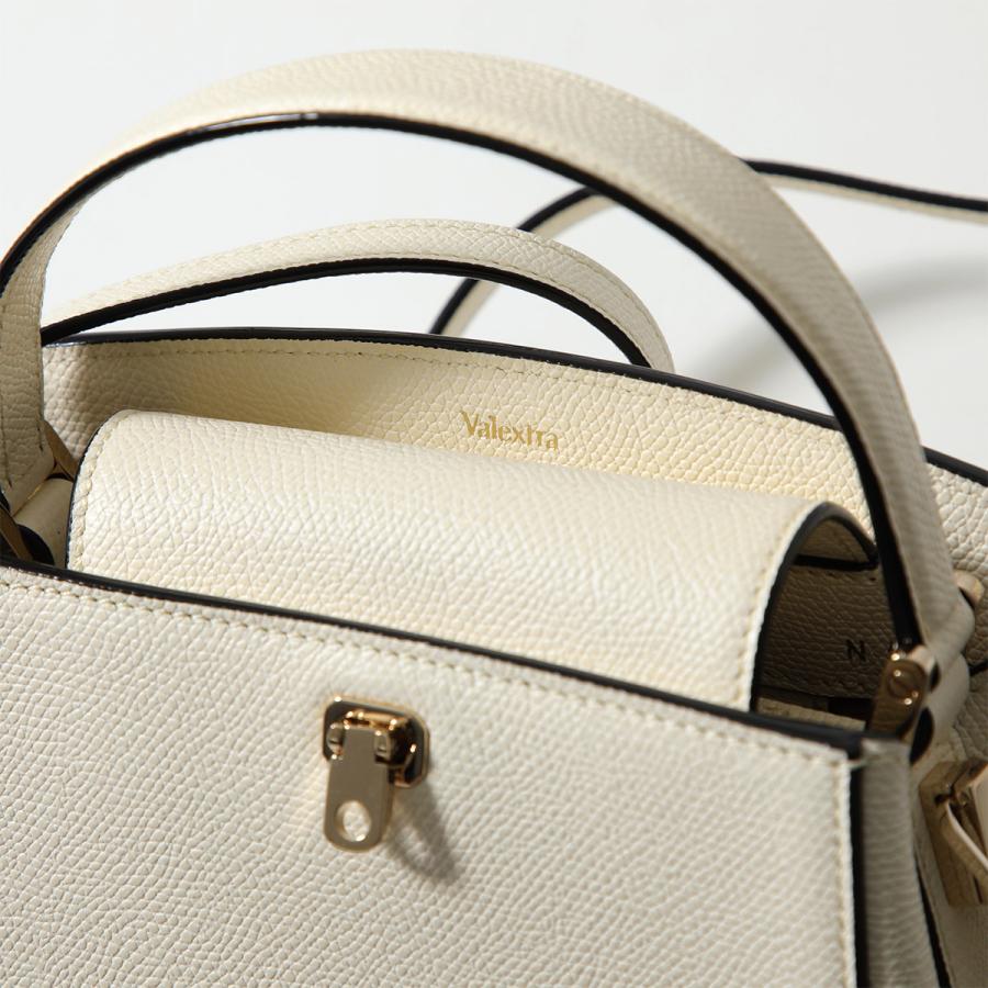 Valextra ヴァレクストラ ショルダーバッグ BRERA MICRO Valextra ヴァレクストラ ショルダーバッグ BRERA MICRO