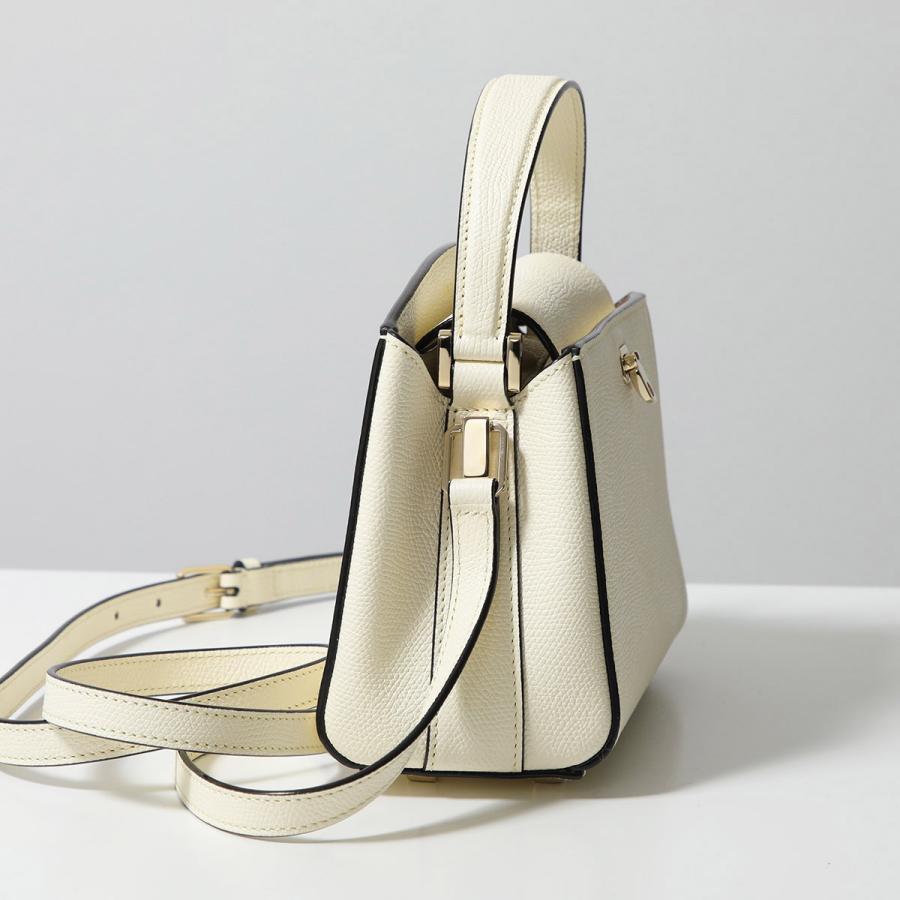 Valextra（ヴァレクストラ） ショルダーバッグ BRERA MICRO マイクロ