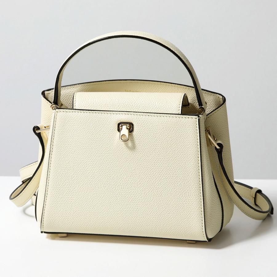 Valextra（ヴァレクストラ） ショルダーバッグ BRERA MICRO マイクロ