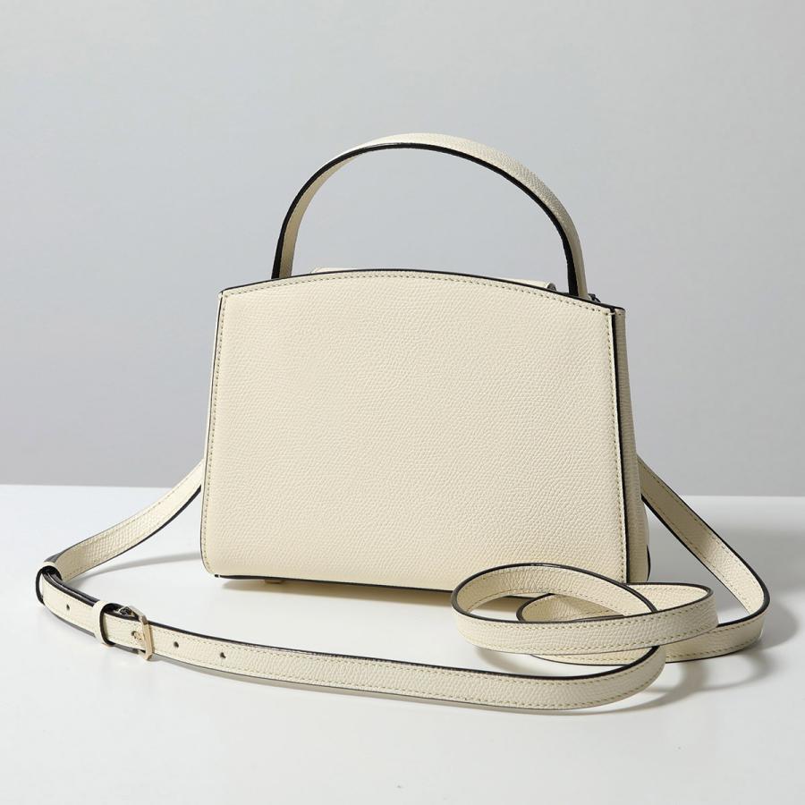 Valextra ヴァレクストラ ショルダーバッグ BRERA MICRO Valextra ヴァレクストラ ショルダーバッグ BRERA MICRO