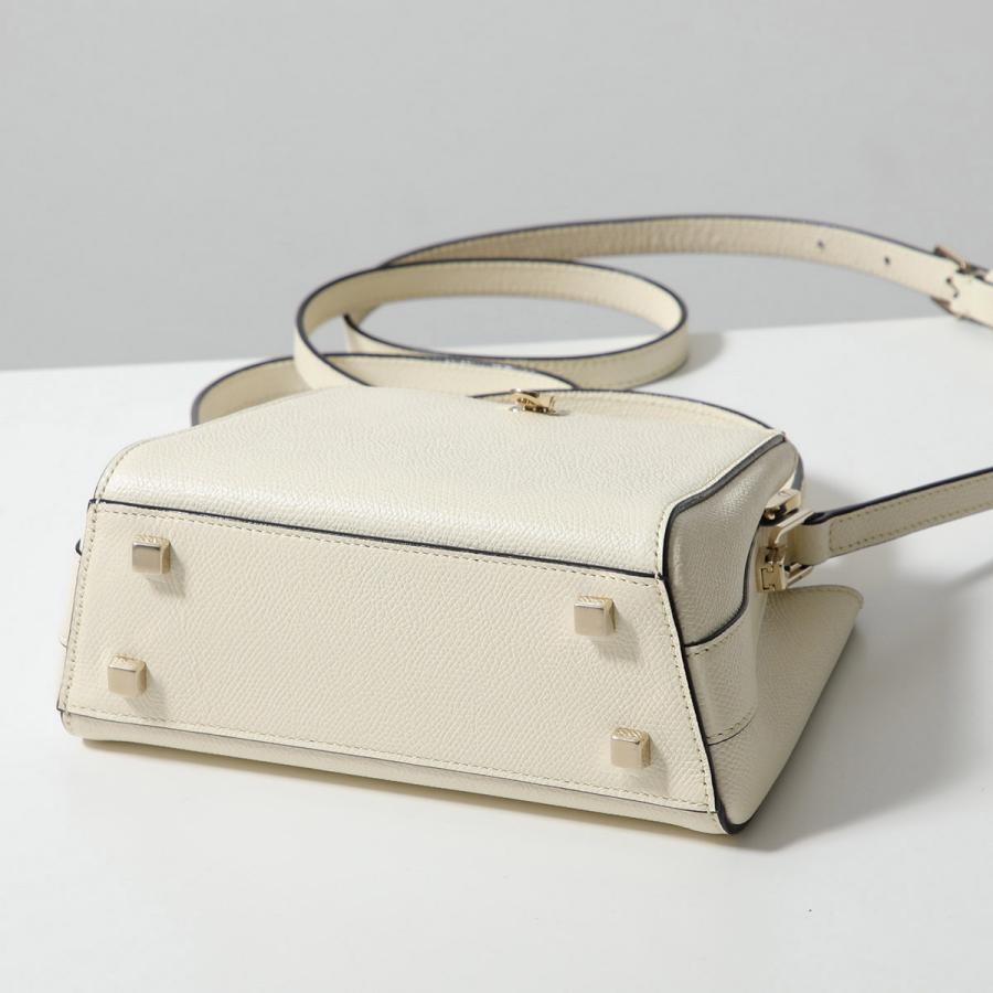 Valextra ヴァレクストラ ショルダーバッグ BRERA MICRO Valextra ヴァレクストラ ショルダーバッグ BRERA MICRO