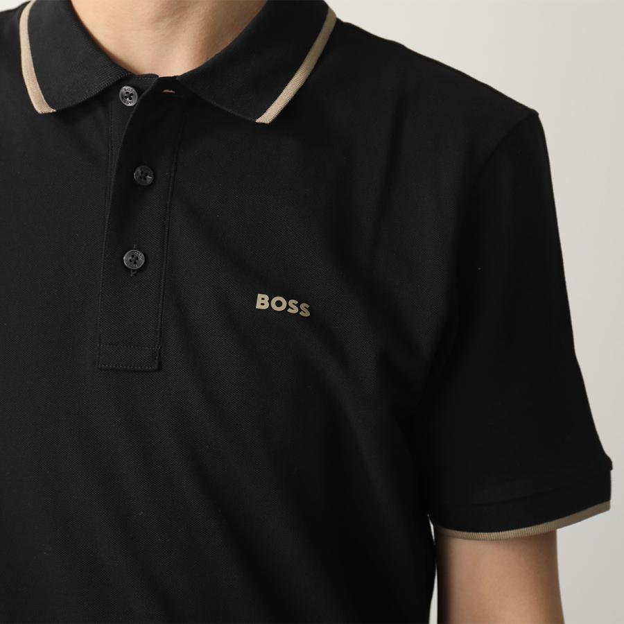 HUGO BOSS（ヒューゴ・ボス） ポロシャツ Parlay 190 50494697 メンズ