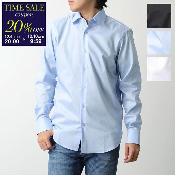 HUGO BOSS（ヒューゴ・ボス） シャツ 50532877 メンズ 長袖 コットン