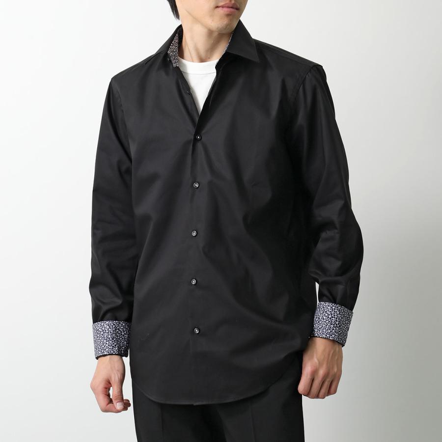 HUGO BOSS（ヒューゴ・ボス） シャツ 50532877 メンズ 長袖 コットン