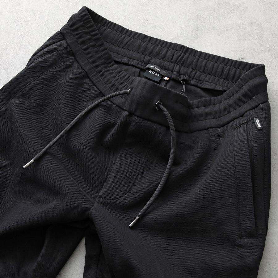 HUGO BOSS（ヒューゴ・ボス） スウェットパンツ 50532772 メンズ ロゴ