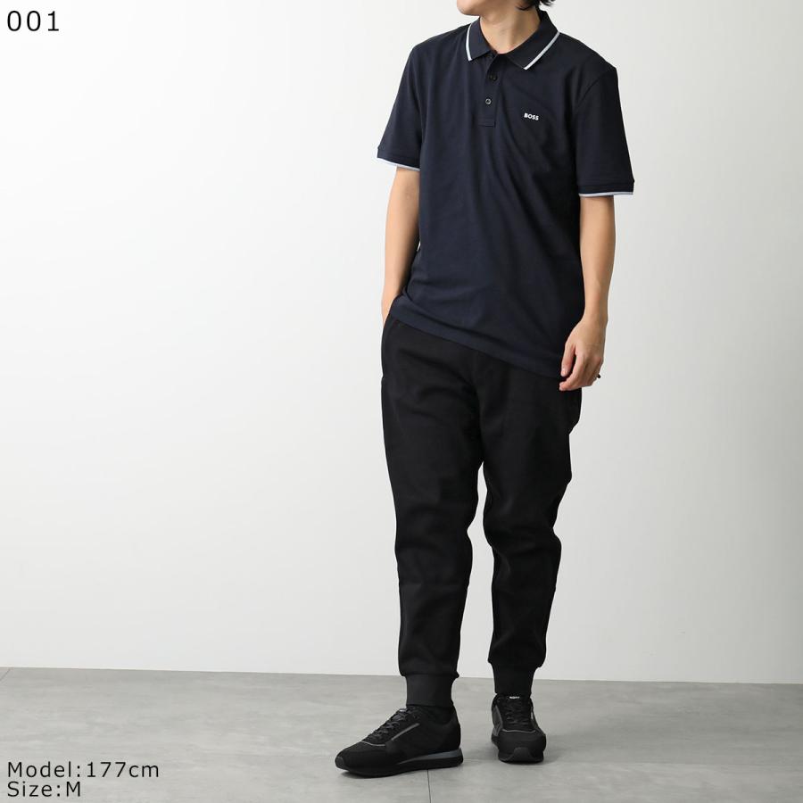 HUGO BOSS（ヒューゴ・ボス） スウェットパンツ 50532772 メンズ ロゴ