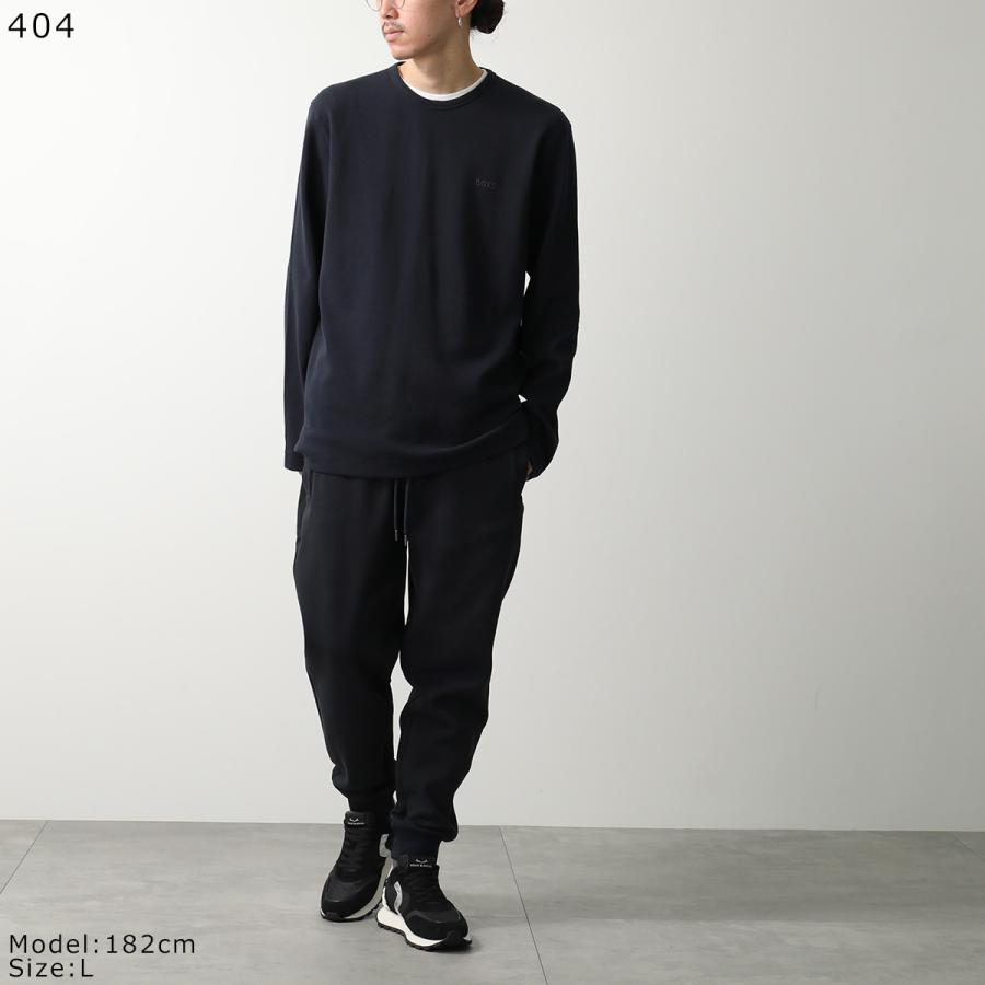 HUGO BOSS（ヒューゴ・ボス） スウェットパンツ 50532772 メンズ ロゴ