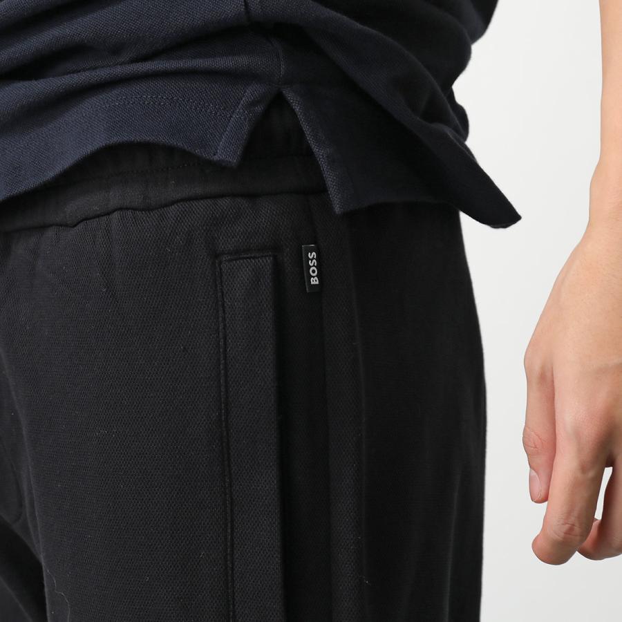 HUGO BOSS 新品未使用　メンズ　ジョガー　パンツM HUGO BOSS 新品未使用 メンズ ジョガー パンツM - メルカリ