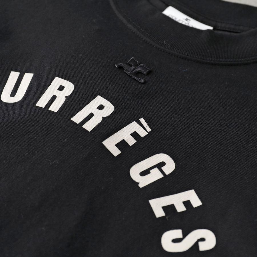 courreges（クレージュ） Tシャツ AC STRAIGHT AC ストレート