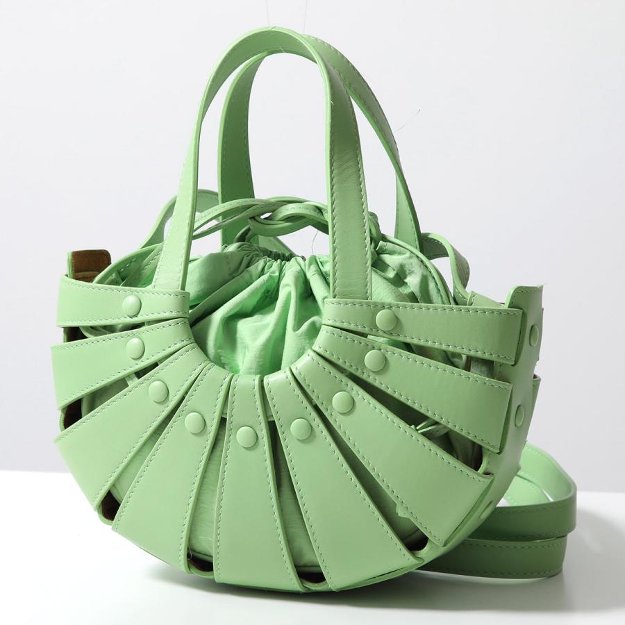 BOTTEGA VENETA ボッテガヴェネタ ショルダーバッグ The Shell Bag 