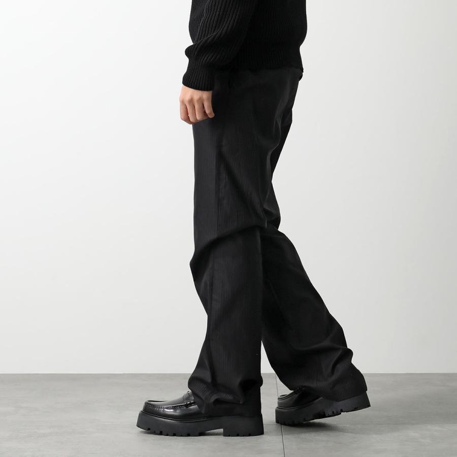 CELINE（セリーヌ） パンツ 2P01A645R.38NO メンズ リラックスフィット