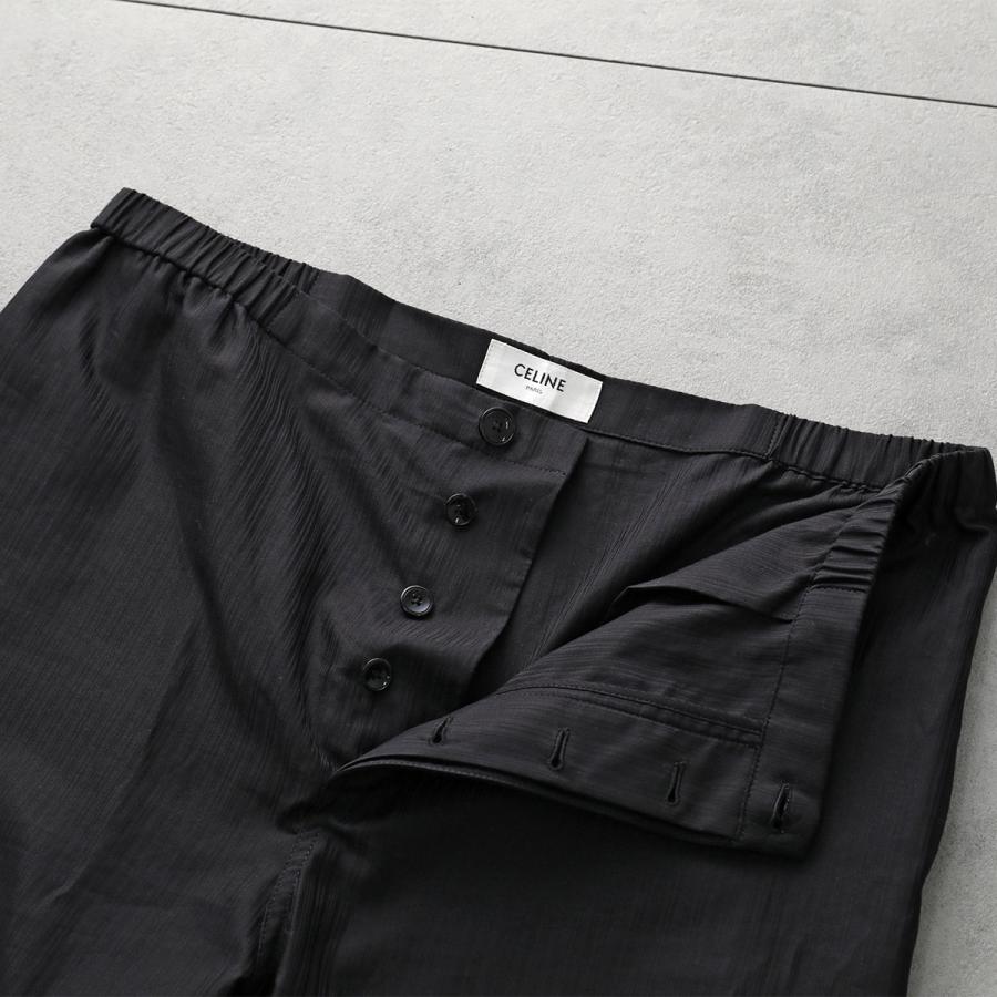 CELINE（セリーヌ） パンツ 2P01A645R.38NO メンズ リラックスフィット