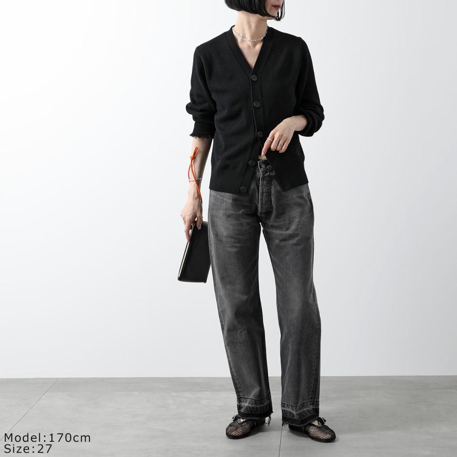 CELINE セリーヌ デニムパンツ Wesley ウェズリー 2N785947F CELINE セリーヌ デニムパンツ Wesley ウェズリー 2N785947F