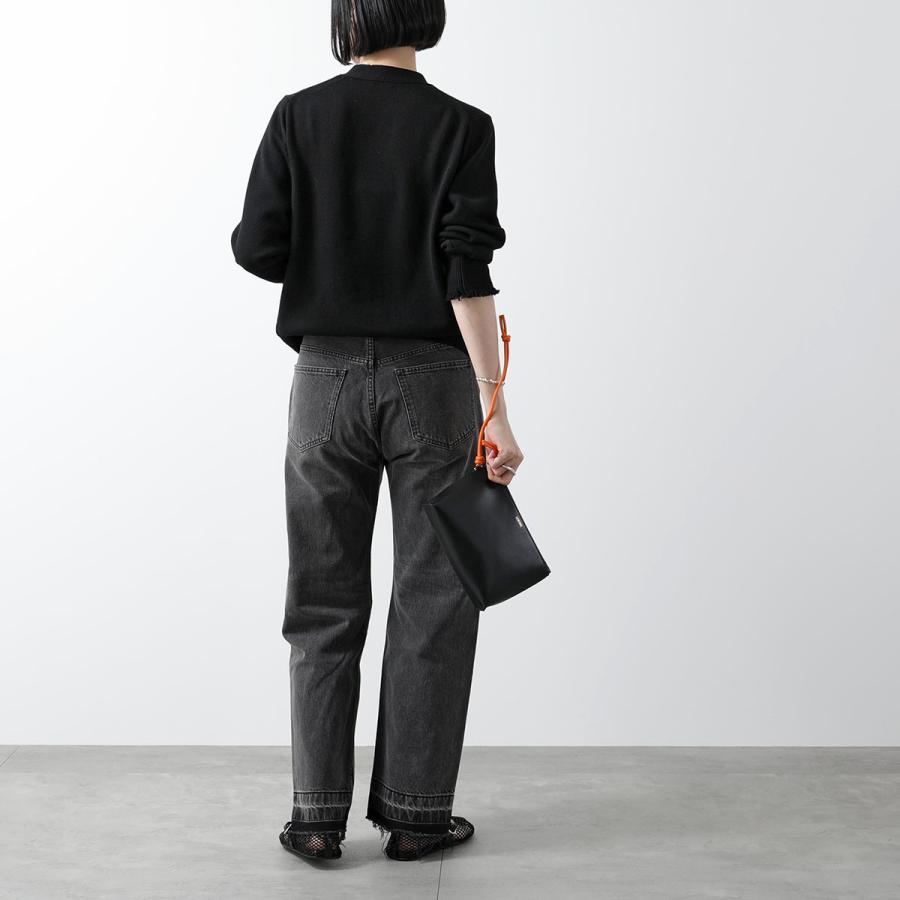 CELINE セリーヌ デニムパンツ Wesley ウェズリー 2N785947F CELINE セリーヌ デニムパンツ Wesley ウェズリー 2N785947F