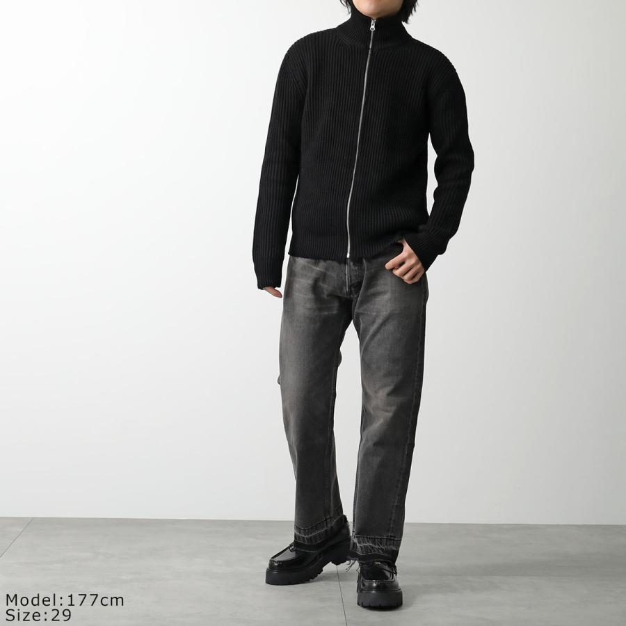 CELINE セリーヌ デニムパンツ Wesley ウェズリー 2N785947F CELINE セリーヌ デニムパンツ Wesley ウェズリー 2N785947F