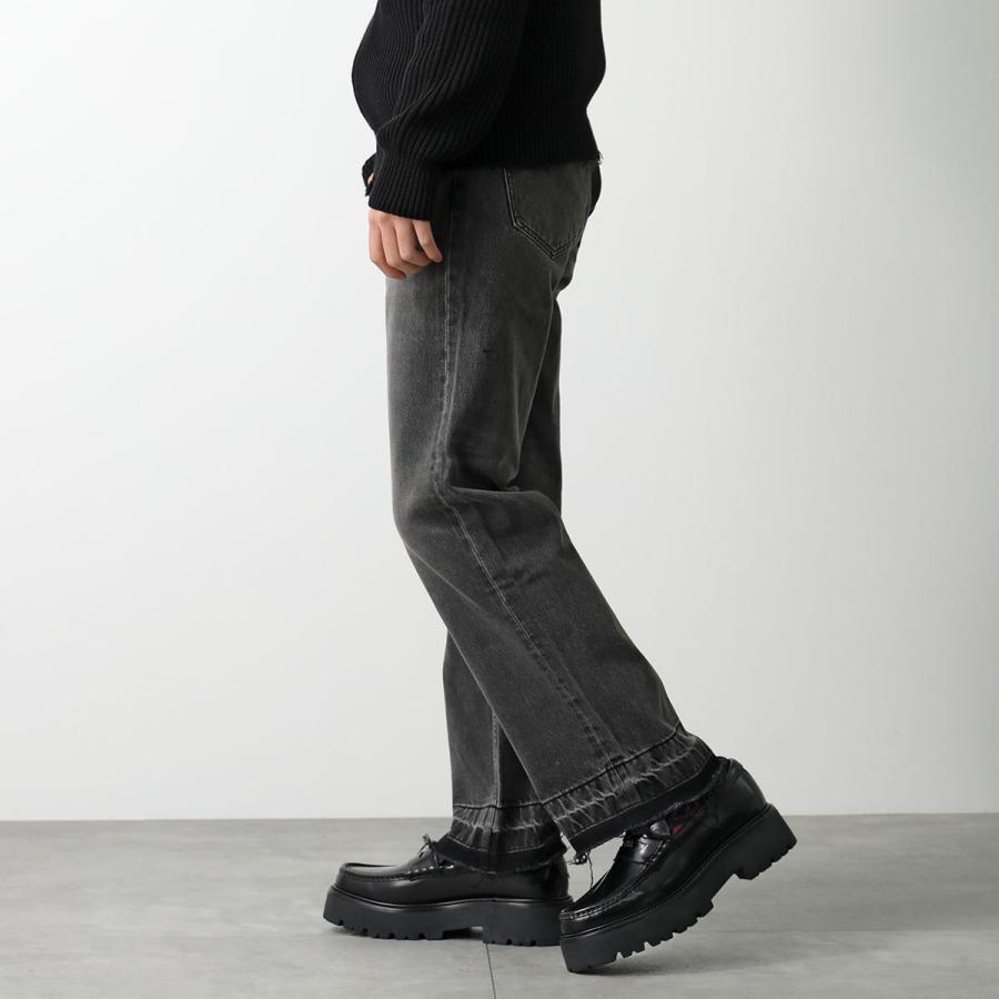 CELINE セリーヌ デニムパンツ Wesley ウェズリー 2N785947F CELINE セリーヌ デニムパンツ Wesley ウェズリー 2N785947F