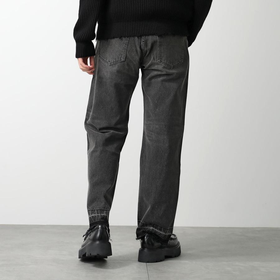 CELINE セリーヌ デニムパンツ Wesley ウェズリー 2N785947F CELINE セリーヌ デニムパンツ Wesley ウェズリー 2N785947F