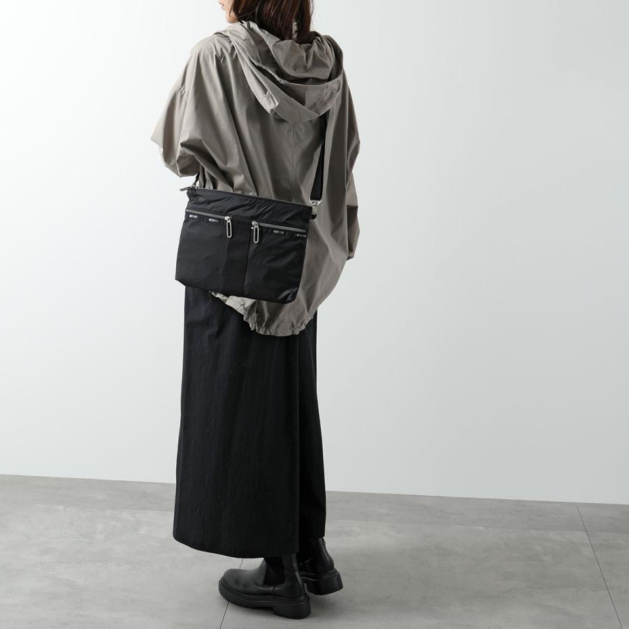 LeSportsac レスポートサック ショルダーバッグ POUCH CROSSBODY
