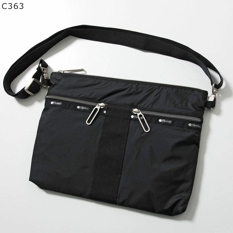 LeSportsac（レスポートサック） ショルダーバッグ POUCH CROSSBODY